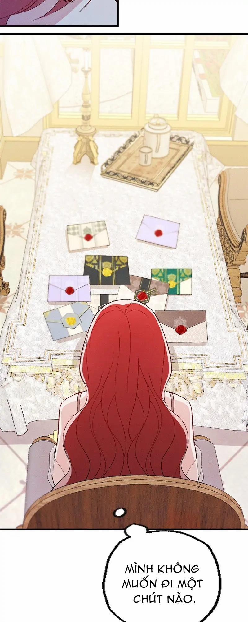 Gửi Đến Ngươi, Người Mong Muốn Sự Đau Khổ Từ Ta 7.1 trang 13