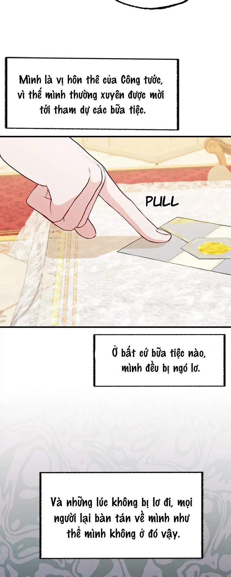 Gửi Đến Ngươi, Người Mong Muốn Sự Đau Khổ Từ Ta 7.1 trang 14