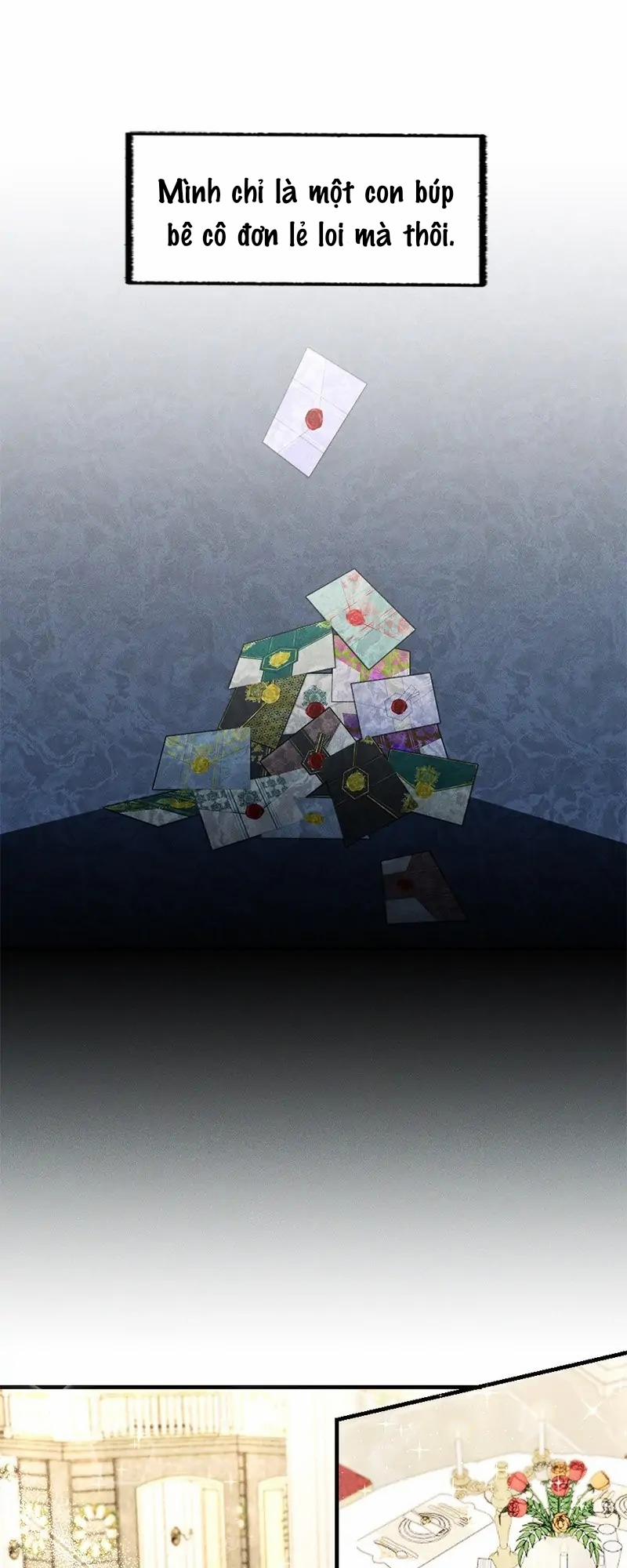 Gửi Đến Ngươi, Người Mong Muốn Sự Đau Khổ Từ Ta 7.1 trang 16