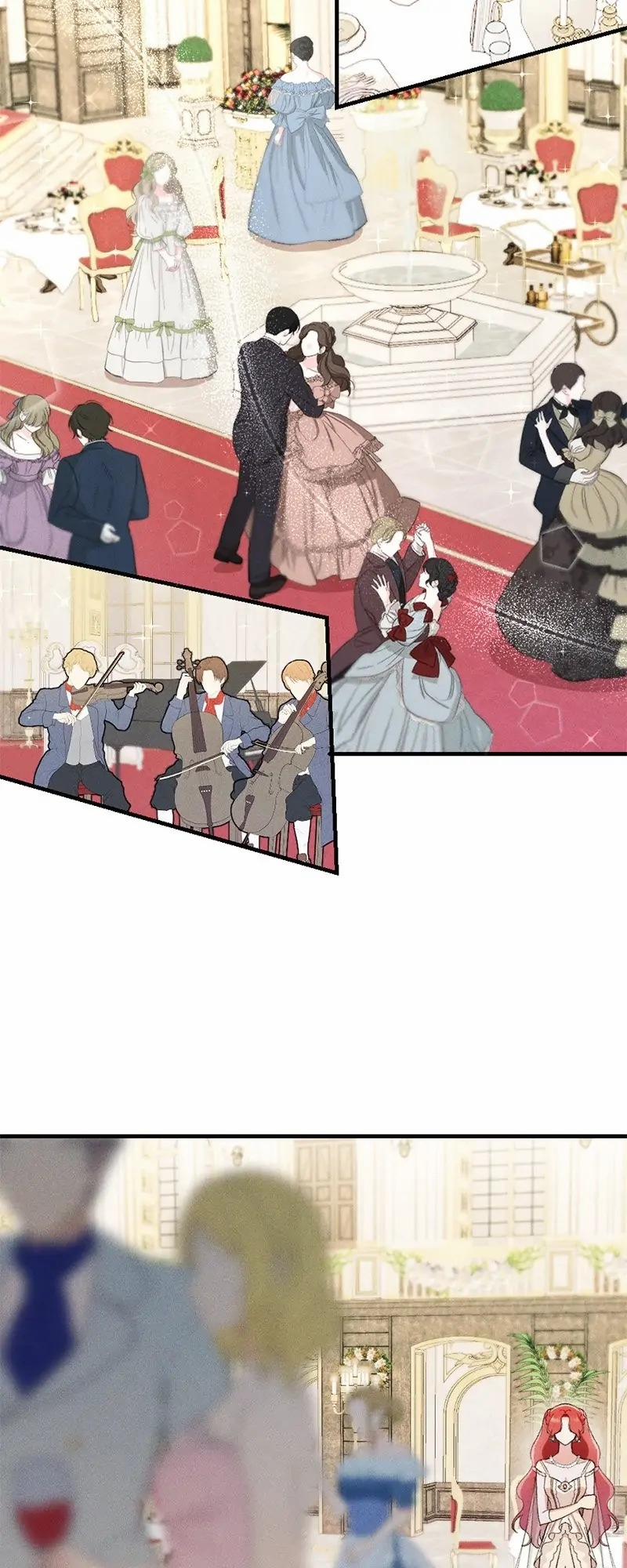 Gửi Đến Ngươi, Người Mong Muốn Sự Đau Khổ Từ Ta 7.1 trang 17