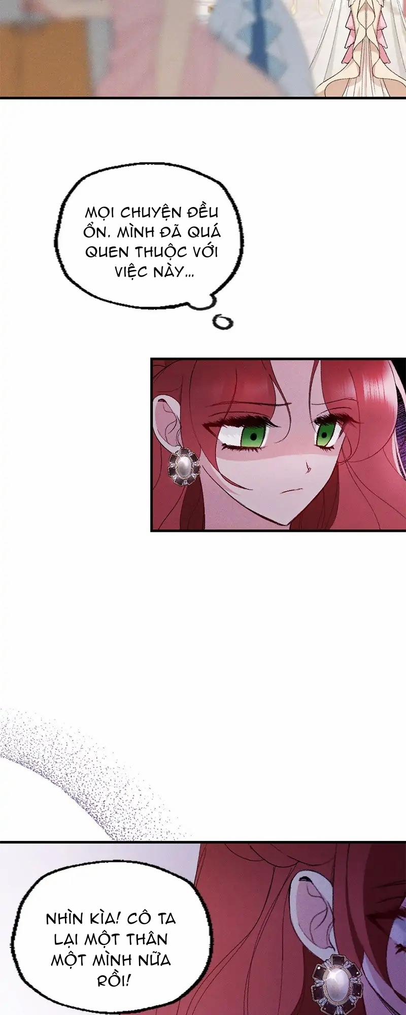 Gửi Đến Ngươi, Người Mong Muốn Sự Đau Khổ Từ Ta 7.1 trang 18