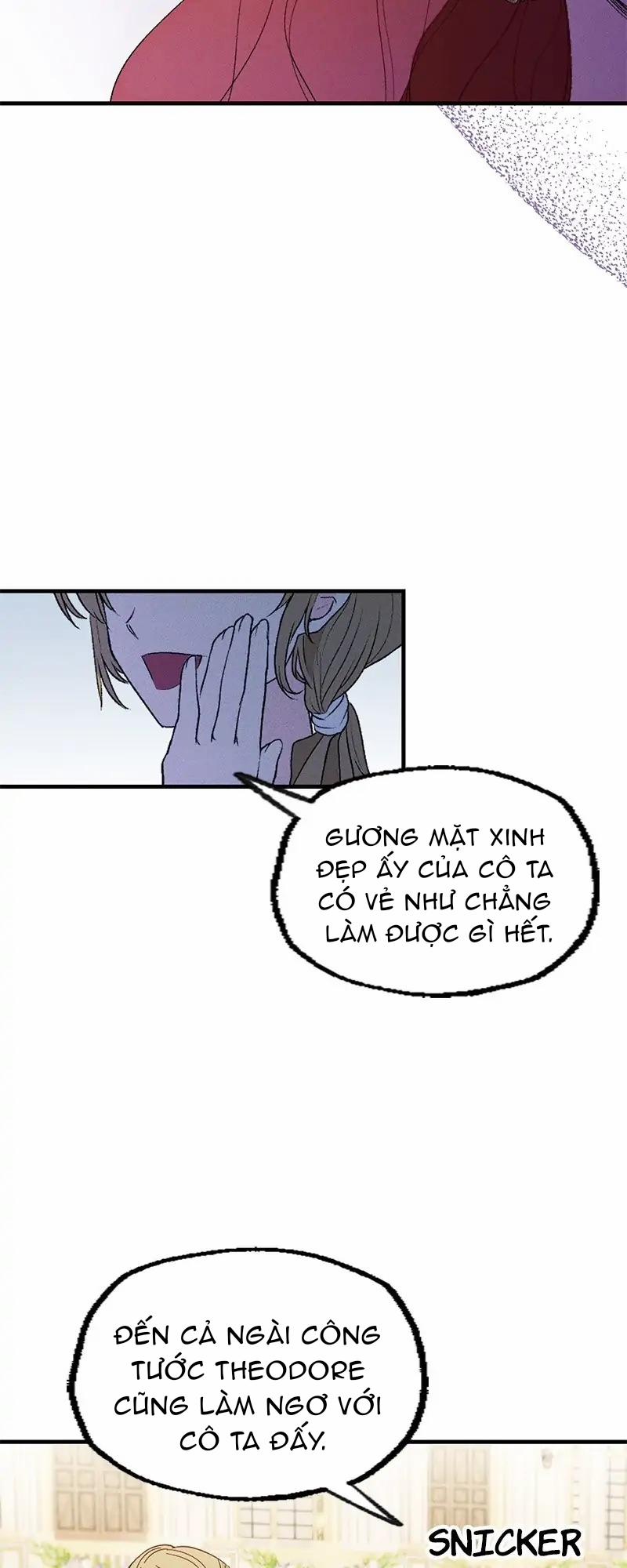 Gửi Đến Ngươi, Người Mong Muốn Sự Đau Khổ Từ Ta 7.1 trang 19