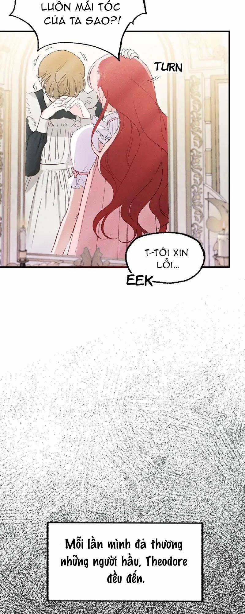 Gửi Đến Ngươi, Người Mong Muốn Sự Đau Khổ Từ Ta 7.1 trang 3