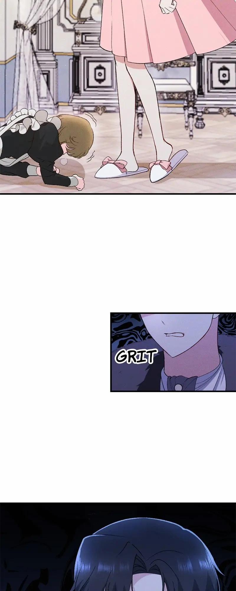 Gửi Đến Ngươi, Người Mong Muốn Sự Đau Khổ Từ Ta 7.1 trang 6