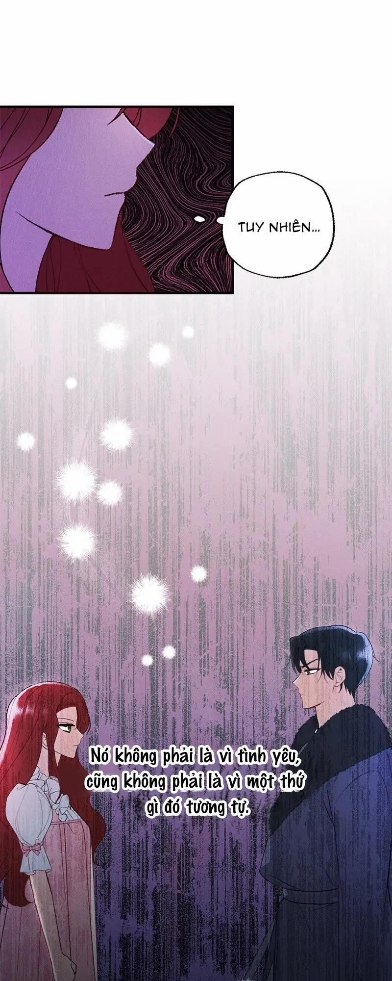 Gửi Đến Ngươi, Người Mong Muốn Sự Đau Khổ Từ Ta 7.1 trang 9