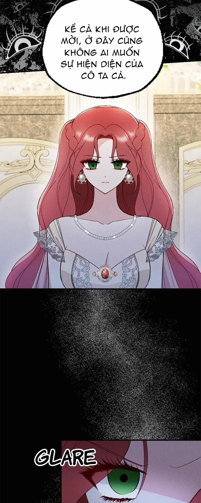 Gửi Đến Ngươi, Người Mong Muốn Sự Đau Khổ Từ Ta 7.2 trang 1