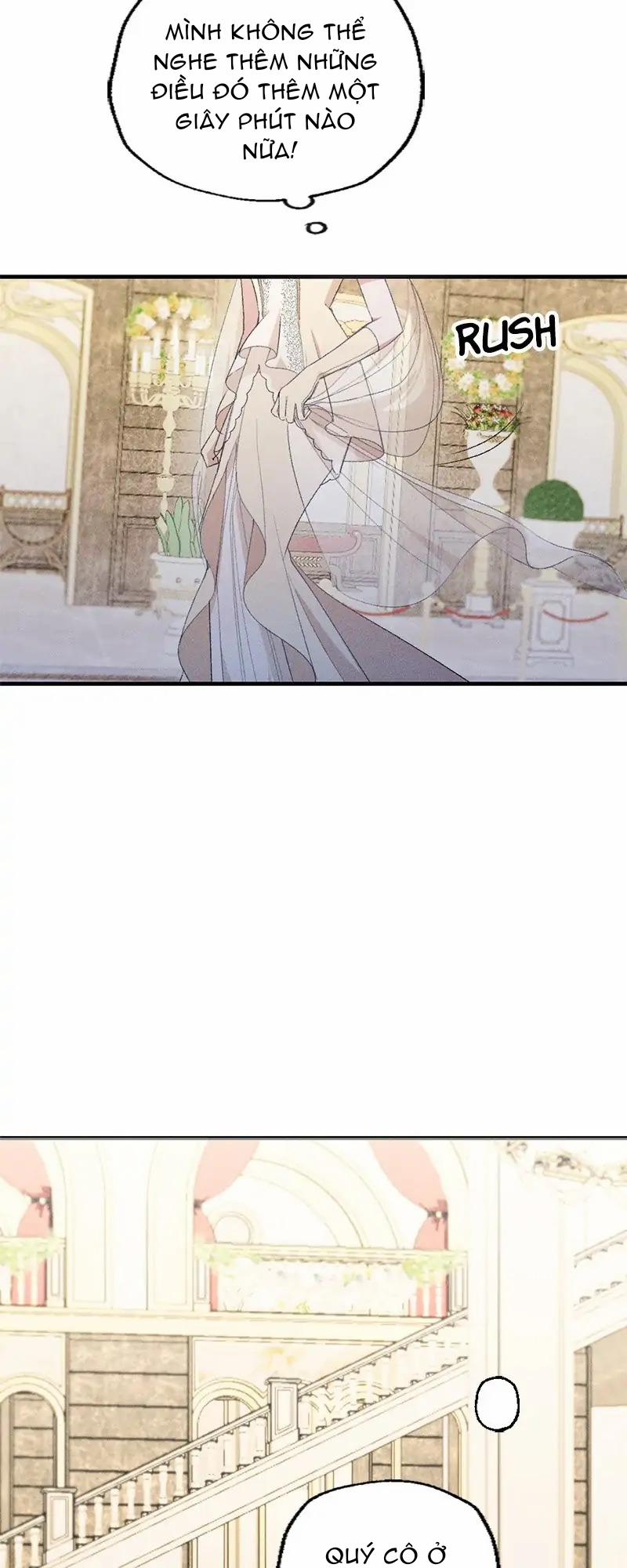 Gửi Đến Ngươi, Người Mong Muốn Sự Đau Khổ Từ Ta 7.2 trang 10