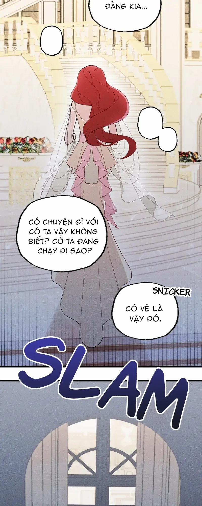 Gửi Đến Ngươi, Người Mong Muốn Sự Đau Khổ Từ Ta 7.2 trang 11