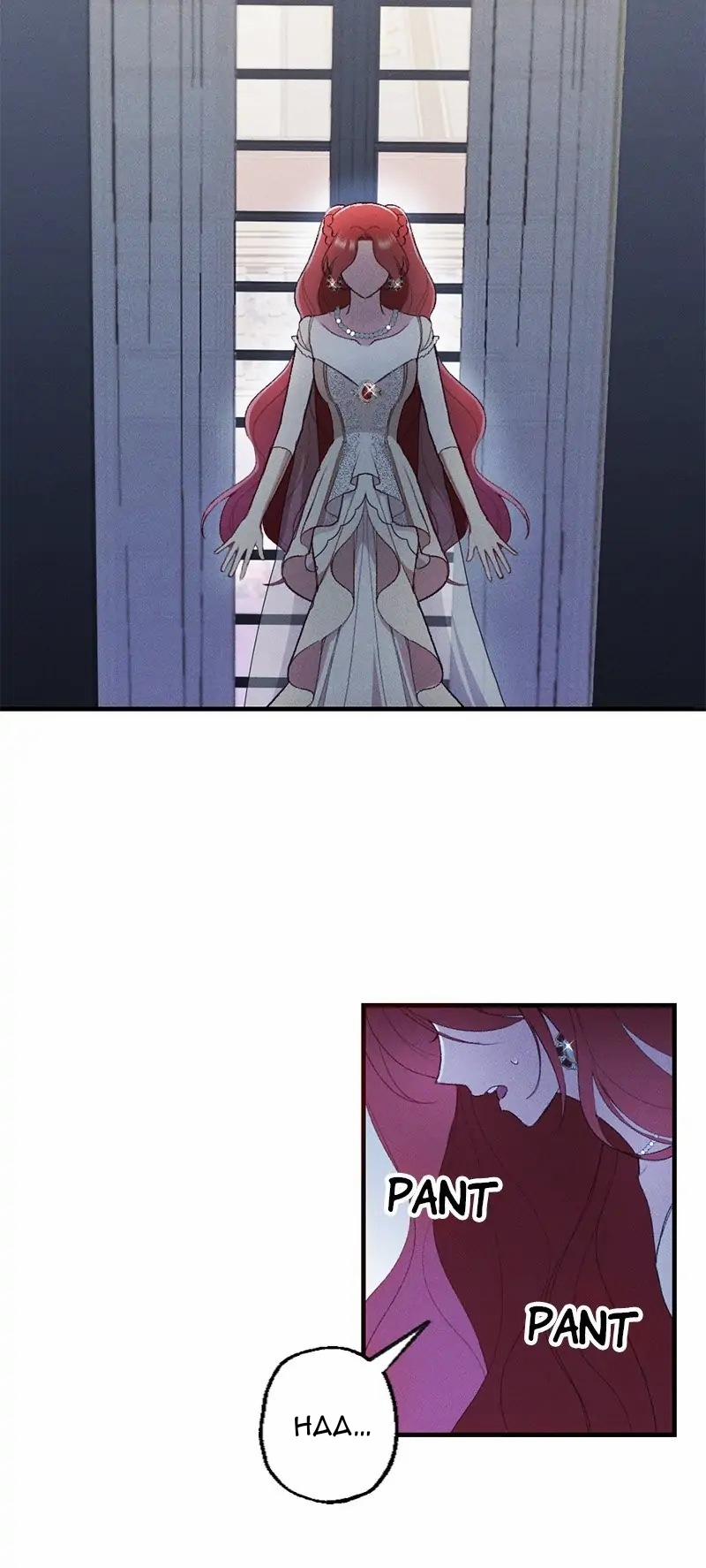 Gửi Đến Ngươi, Người Mong Muốn Sự Đau Khổ Từ Ta 7.2 trang 12