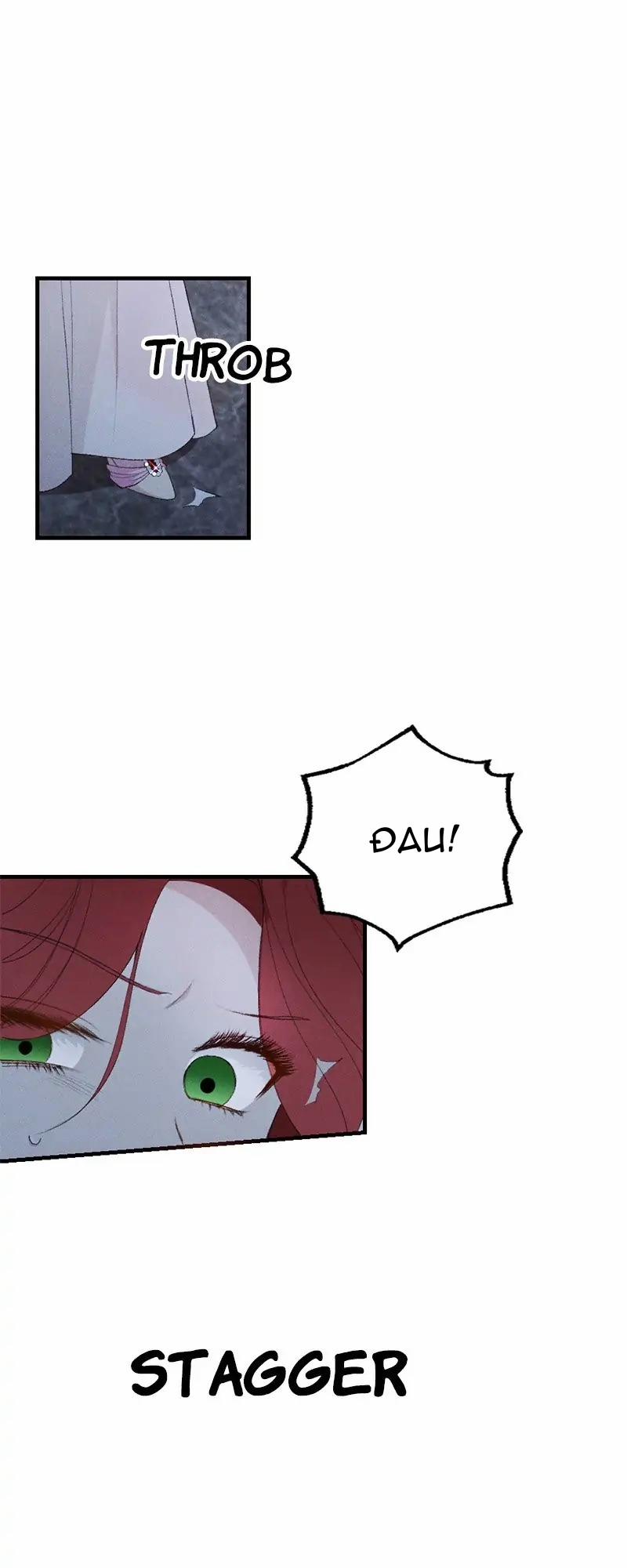 Gửi Đến Ngươi, Người Mong Muốn Sự Đau Khổ Từ Ta 7.2 trang 14