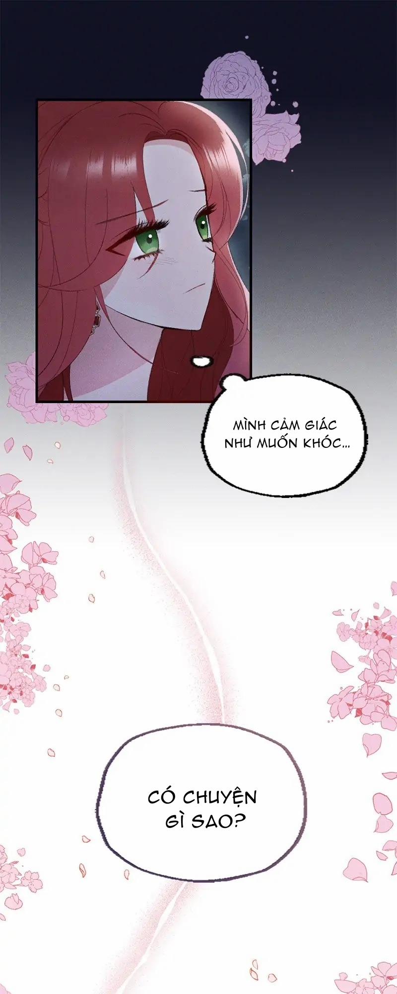 Gửi Đến Ngươi, Người Mong Muốn Sự Đau Khổ Từ Ta 7.2 trang 16