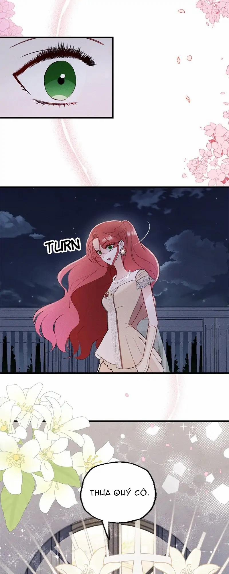 Gửi Đến Ngươi, Người Mong Muốn Sự Đau Khổ Từ Ta 7.2 trang 17