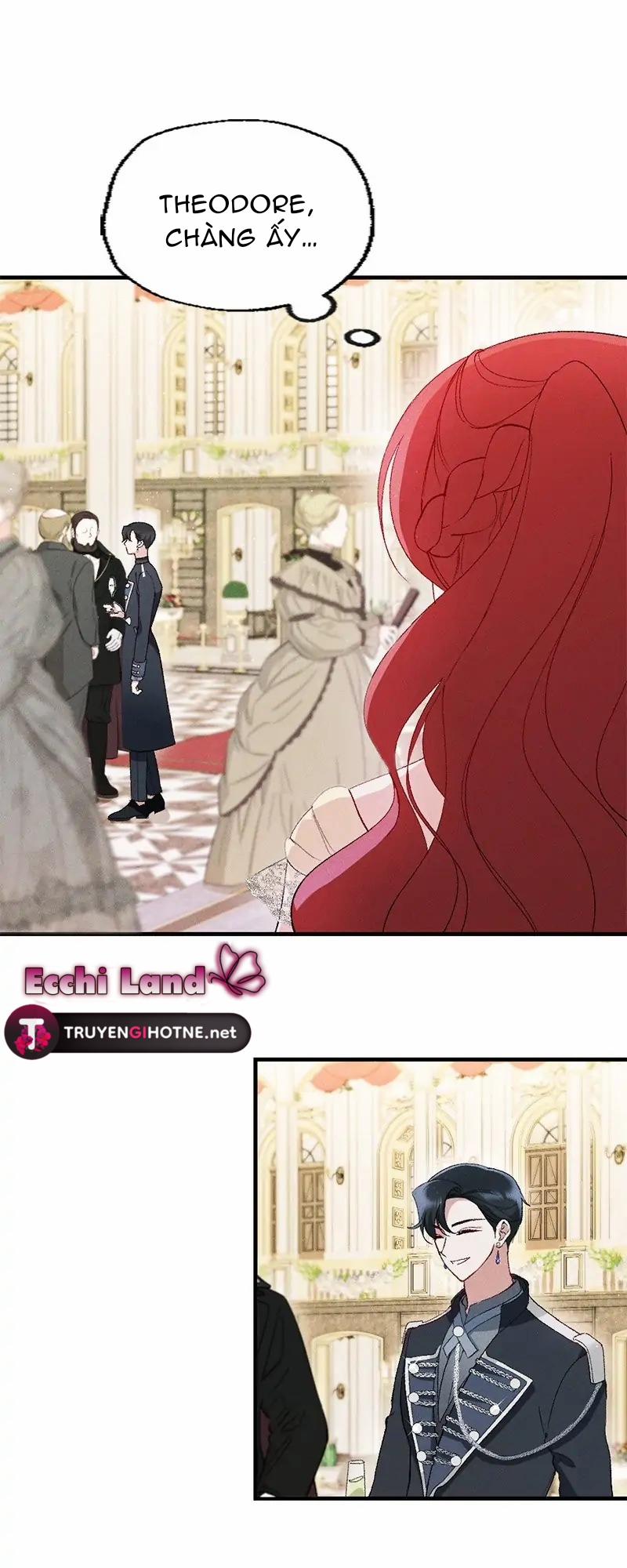 Gửi Đến Ngươi, Người Mong Muốn Sự Đau Khổ Từ Ta 7.2 trang 4