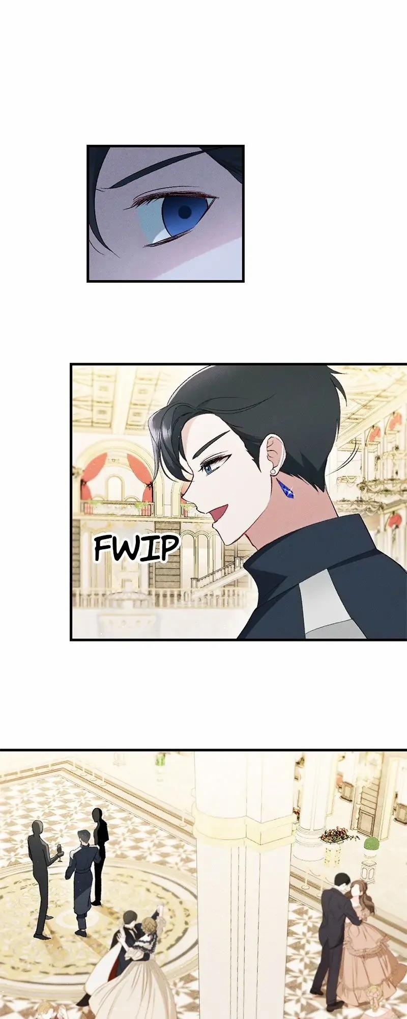 Gửi Đến Ngươi, Người Mong Muốn Sự Đau Khổ Từ Ta 7.2 trang 5