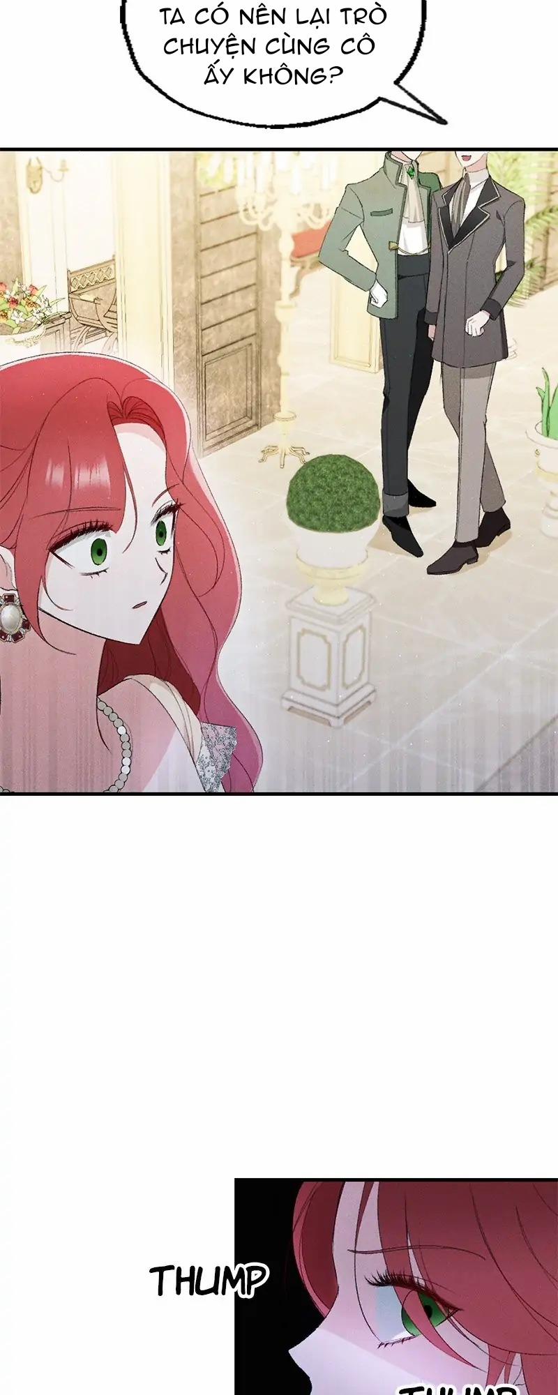 Gửi Đến Ngươi, Người Mong Muốn Sự Đau Khổ Từ Ta 7.2 trang 7