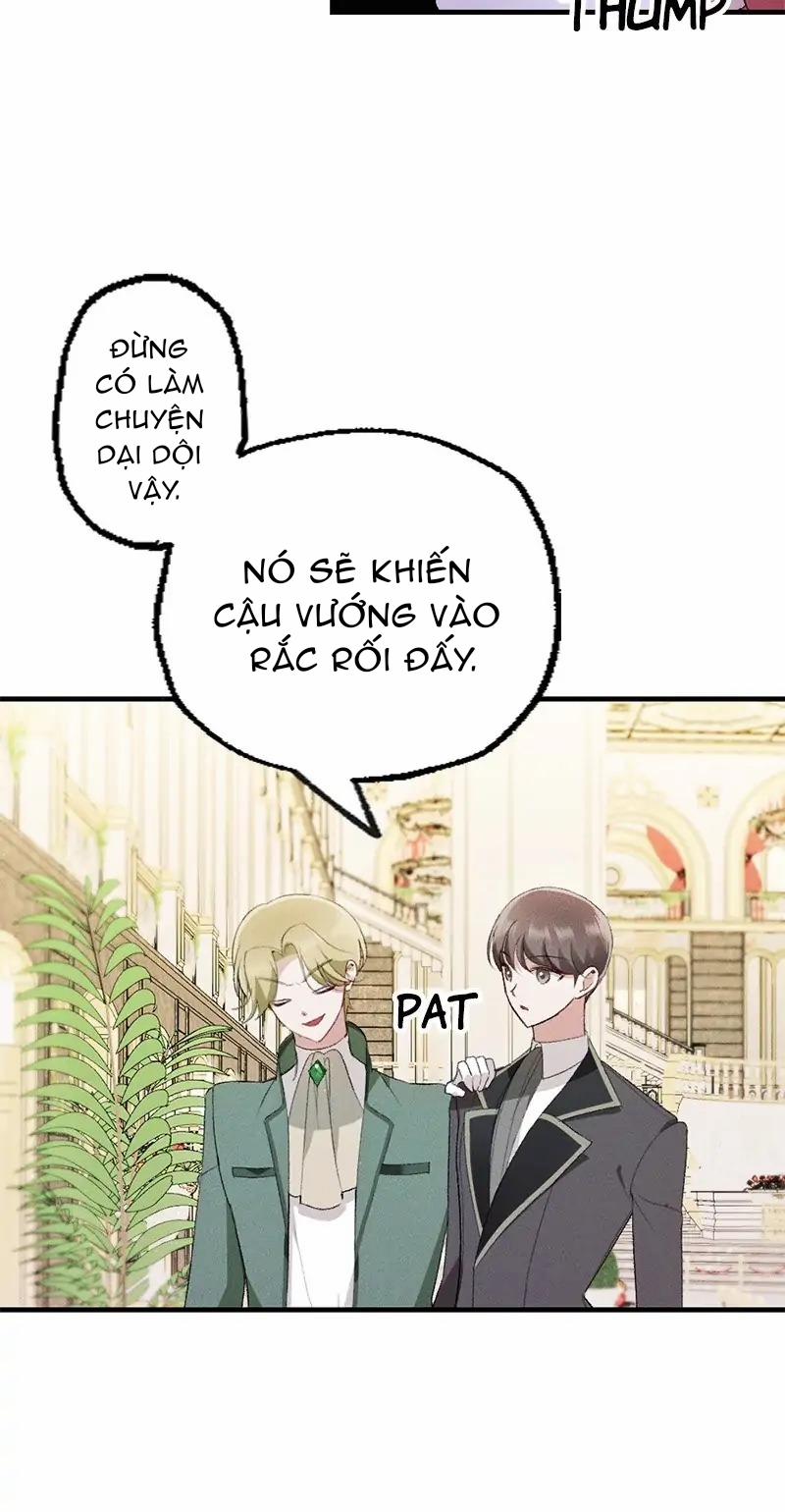 Gửi Đến Ngươi, Người Mong Muốn Sự Đau Khổ Từ Ta 7.2 trang 8