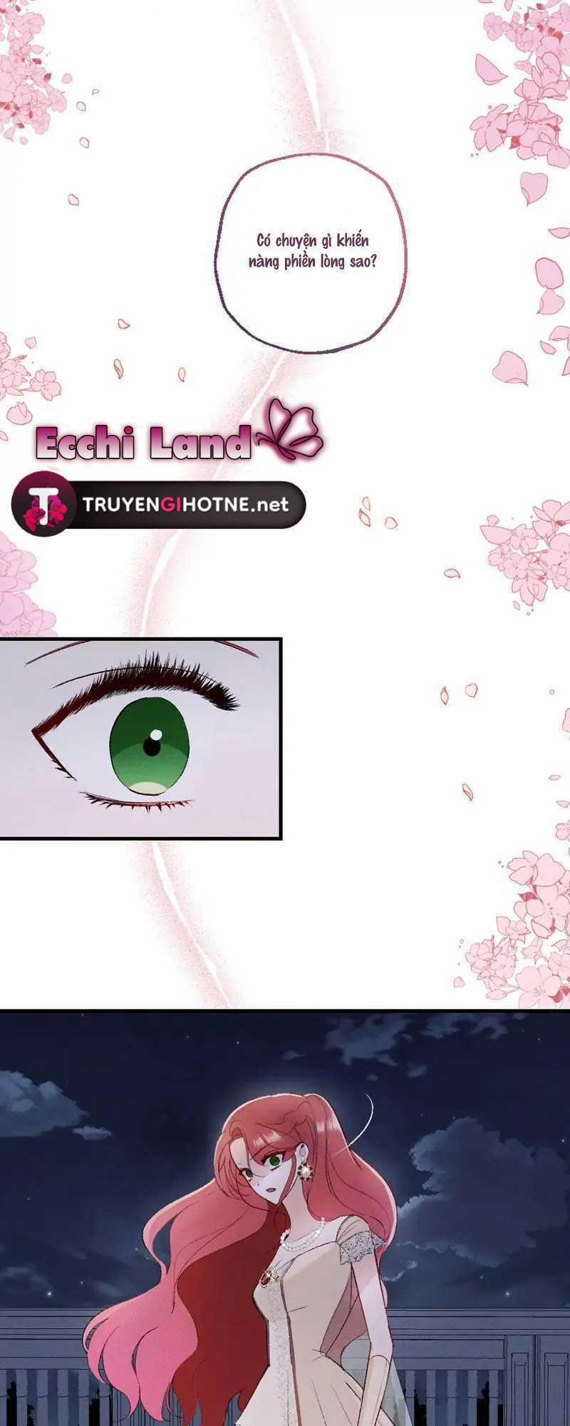 Gửi Đến Ngươi, Người Mong Muốn Sự Đau Khổ Từ Ta 8.1 trang 1