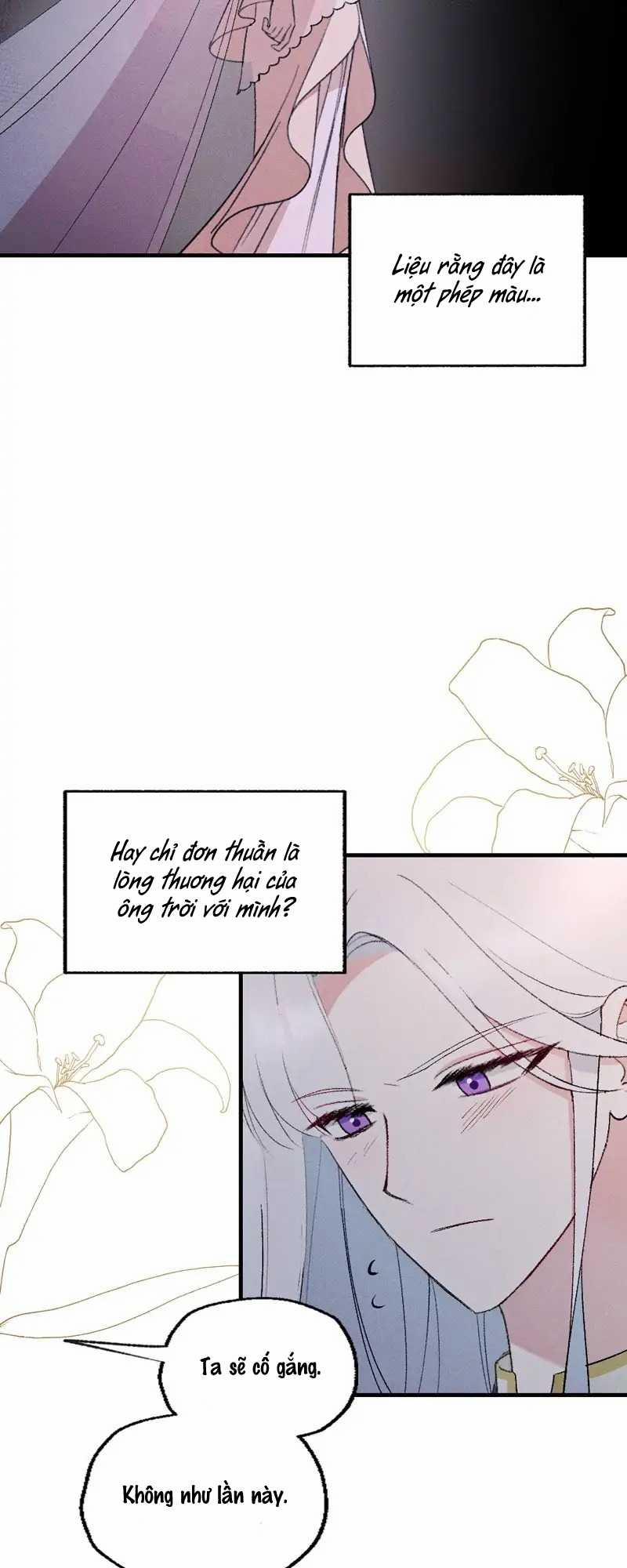 Gửi Đến Ngươi, Người Mong Muốn Sự Đau Khổ Từ Ta 8.1 trang 12