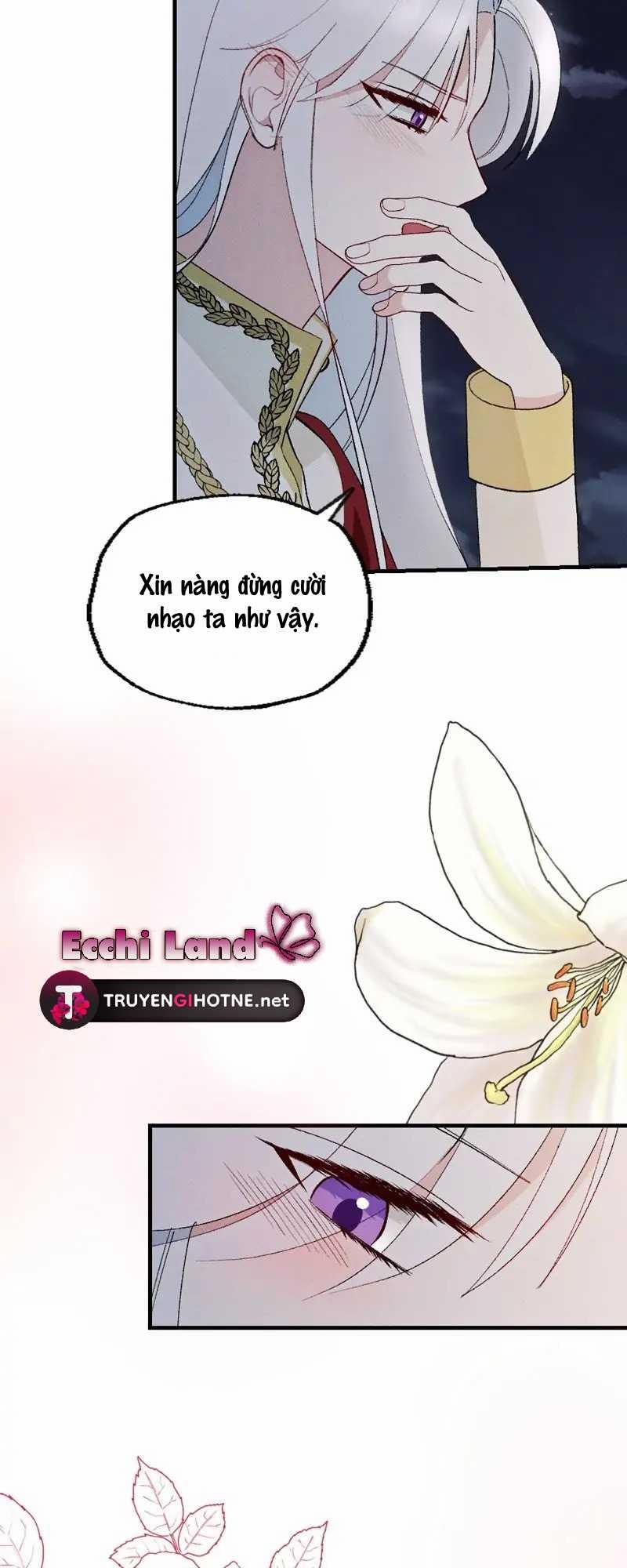 Gửi Đến Ngươi, Người Mong Muốn Sự Đau Khổ Từ Ta 8.1 trang 17