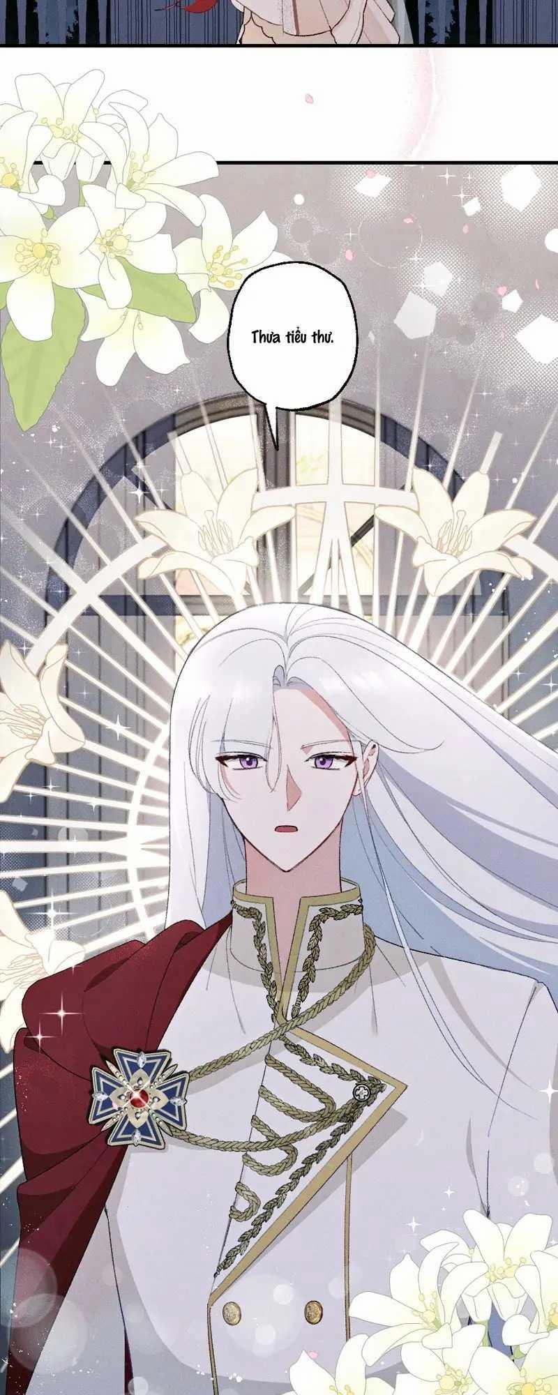 Gửi Đến Ngươi, Người Mong Muốn Sự Đau Khổ Từ Ta 8.1 trang 2