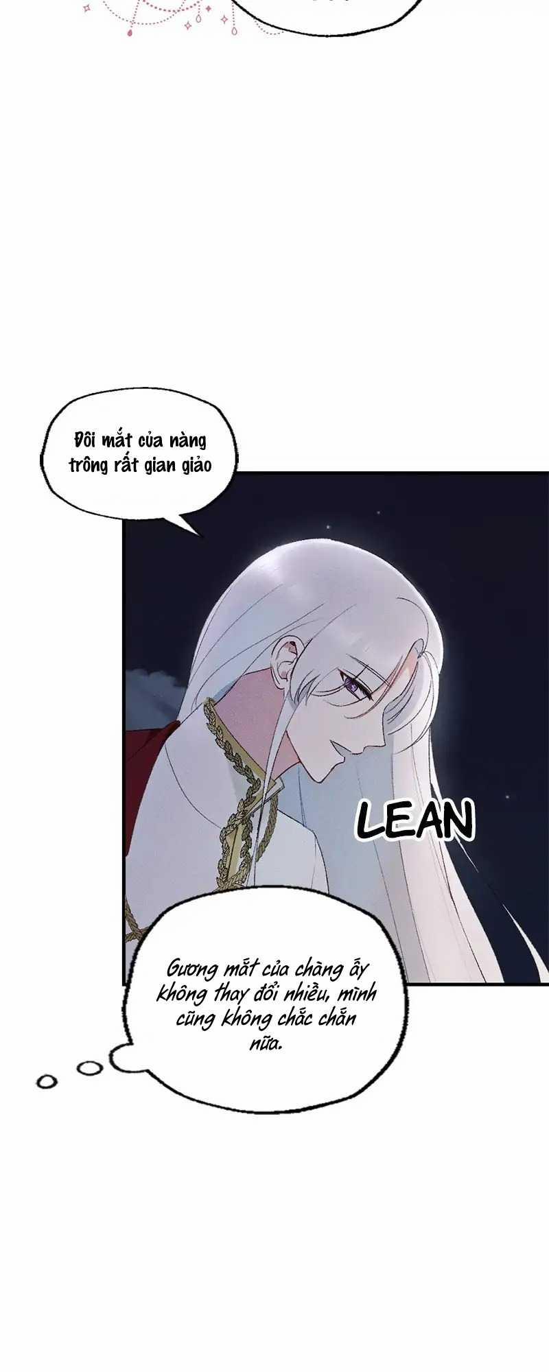 Gửi Đến Ngươi, Người Mong Muốn Sự Đau Khổ Từ Ta 8.2 trang 0