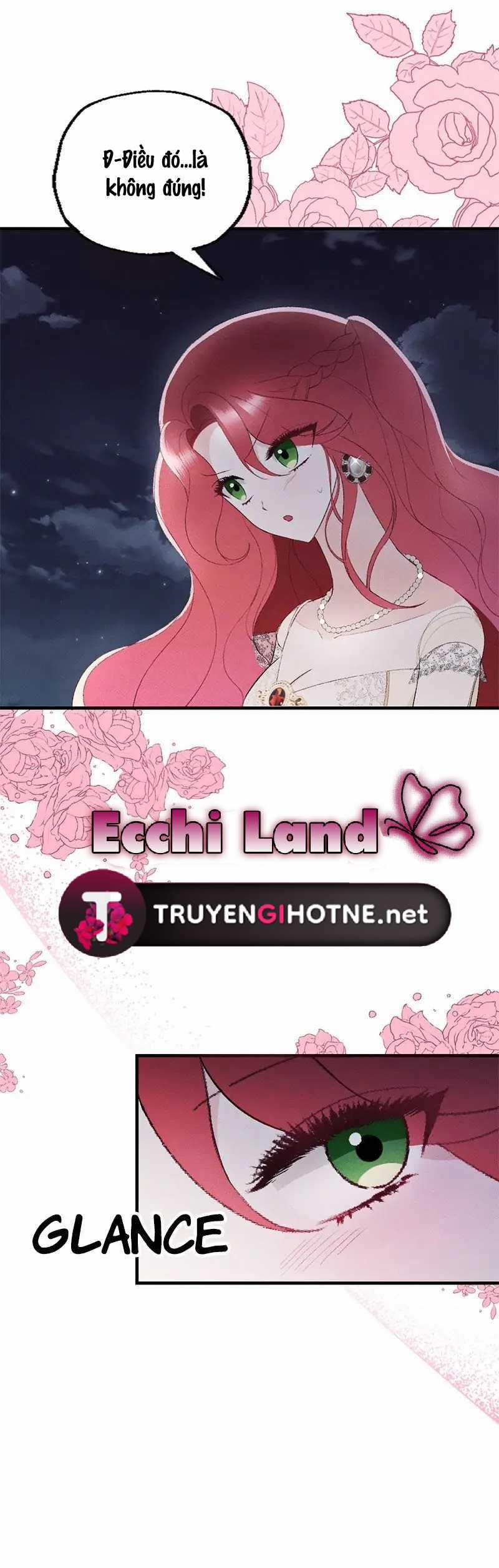 Gửi Đến Ngươi, Người Mong Muốn Sự Đau Khổ Từ Ta 8.2 trang 1