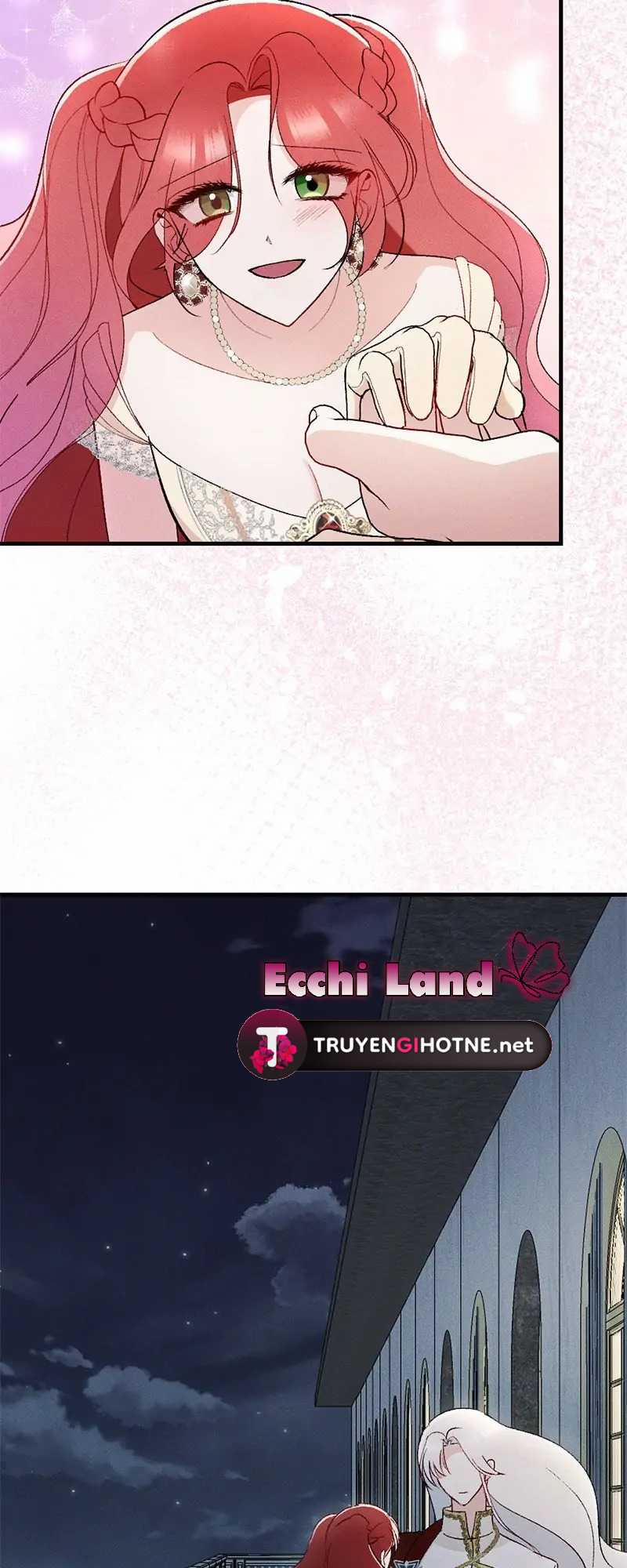 Gửi Đến Ngươi, Người Mong Muốn Sự Đau Khổ Từ Ta 8.2 trang 17