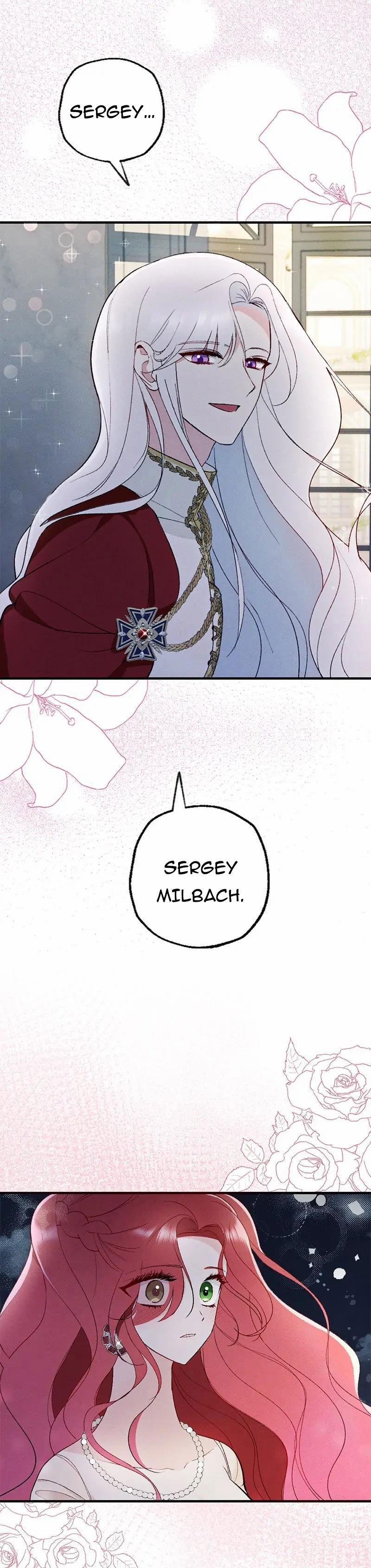 Gửi Đến Ngươi, Người Mong Muốn Sự Đau Khổ Từ Ta 9.1 trang 1