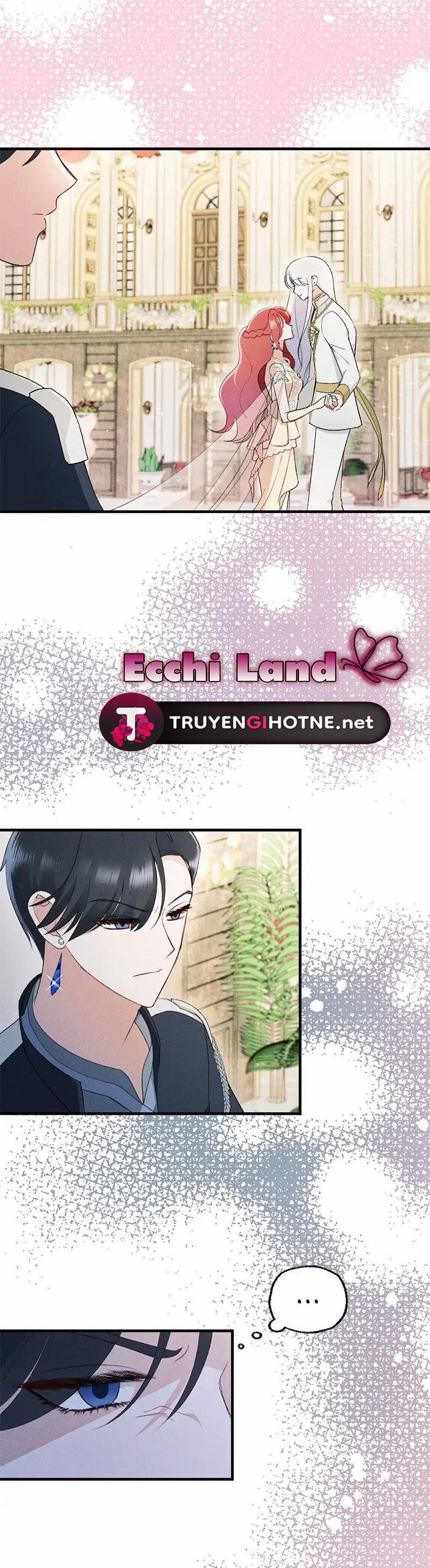 Gửi Đến Ngươi, Người Mong Muốn Sự Đau Khổ Từ Ta 9.1 trang 11