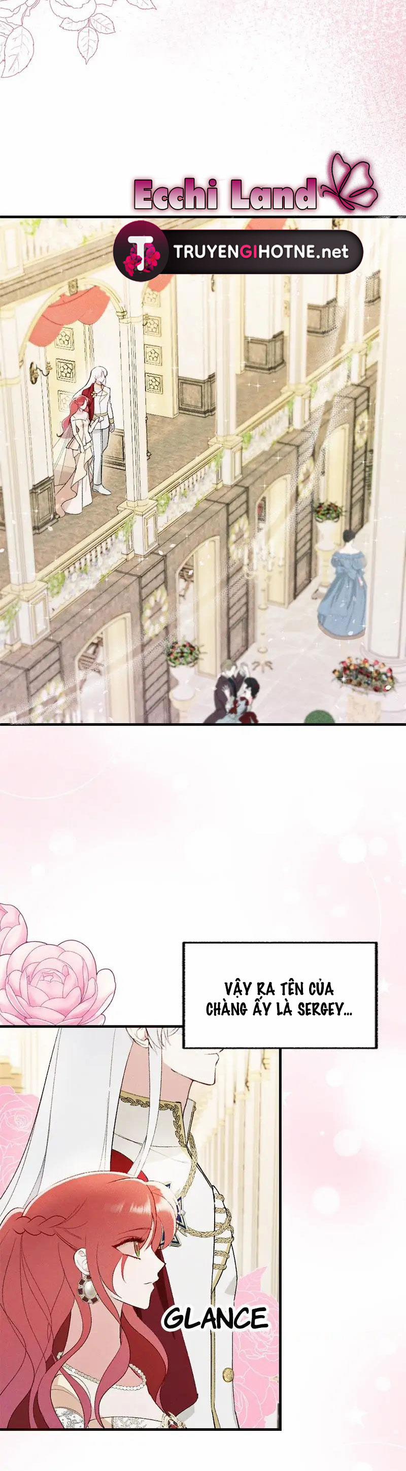 Gửi Đến Ngươi, Người Mong Muốn Sự Đau Khổ Từ Ta 9.1 trang 2