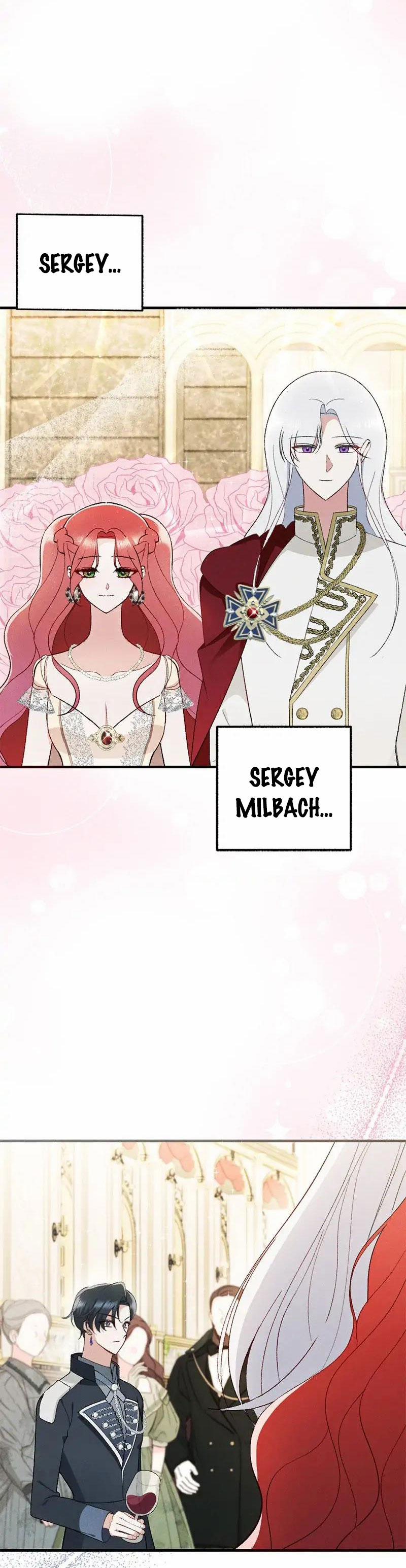 Gửi Đến Ngươi, Người Mong Muốn Sự Đau Khổ Từ Ta 9.1 trang 3