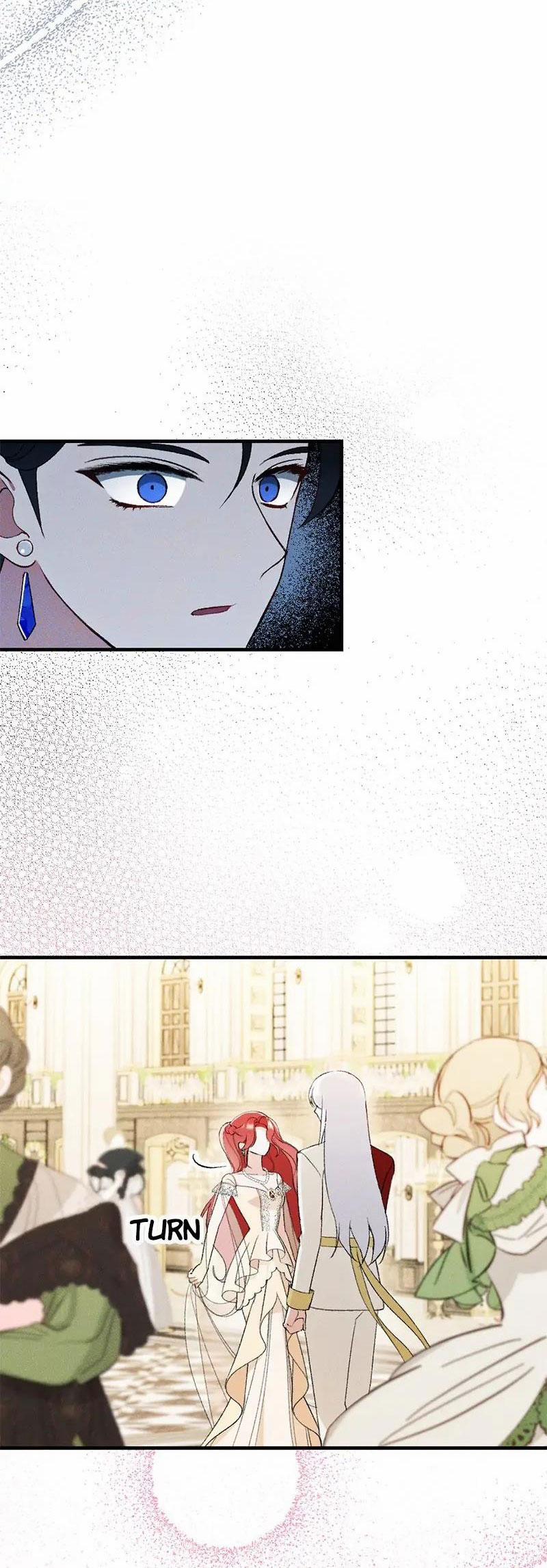 Gửi Đến Ngươi, Người Mong Muốn Sự Đau Khổ Từ Ta 9.1 trang 4