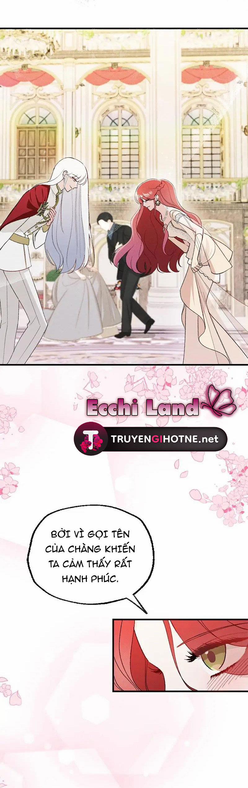 Gửi Đến Ngươi, Người Mong Muốn Sự Đau Khổ Từ Ta 9.1 trang 6