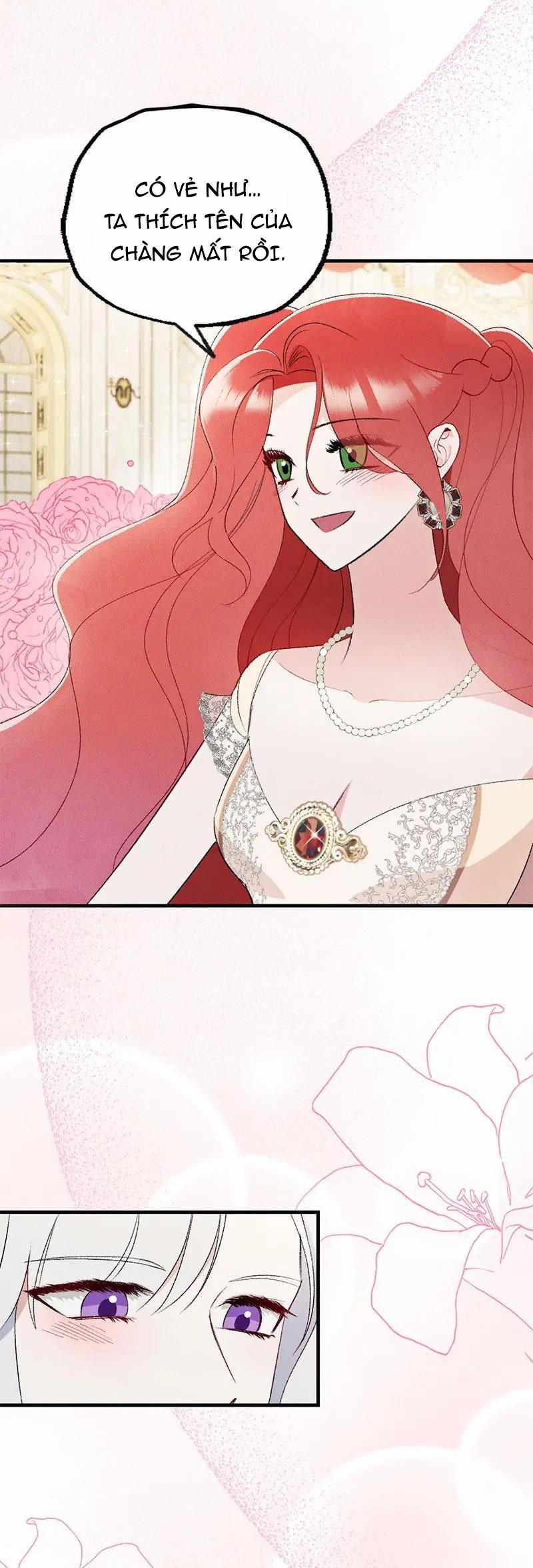 Gửi Đến Ngươi, Người Mong Muốn Sự Đau Khổ Từ Ta 9.1 trang 9