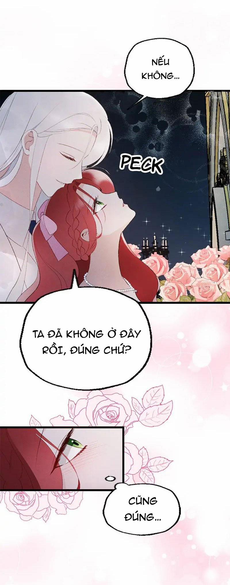 Gửi Đến Ngươi, Người Mong Muốn Sự Đau Khổ Từ Ta 9.2 trang 12