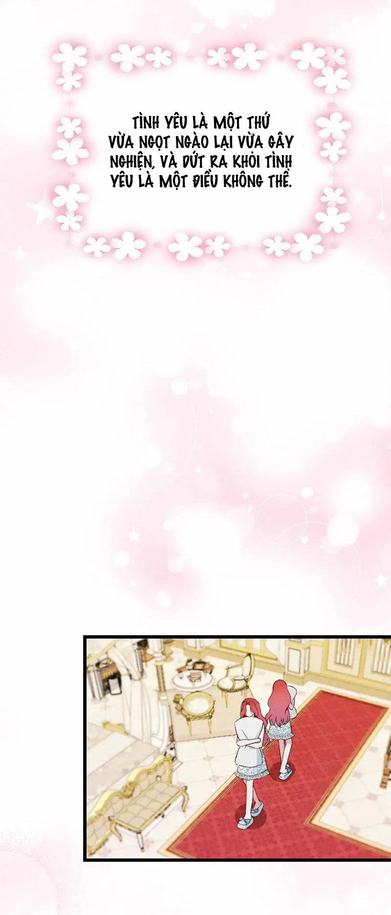 Gửi Đến Ngươi, Người Mong Muốn Sự Đau Khổ Từ Ta 9.2 trang 13