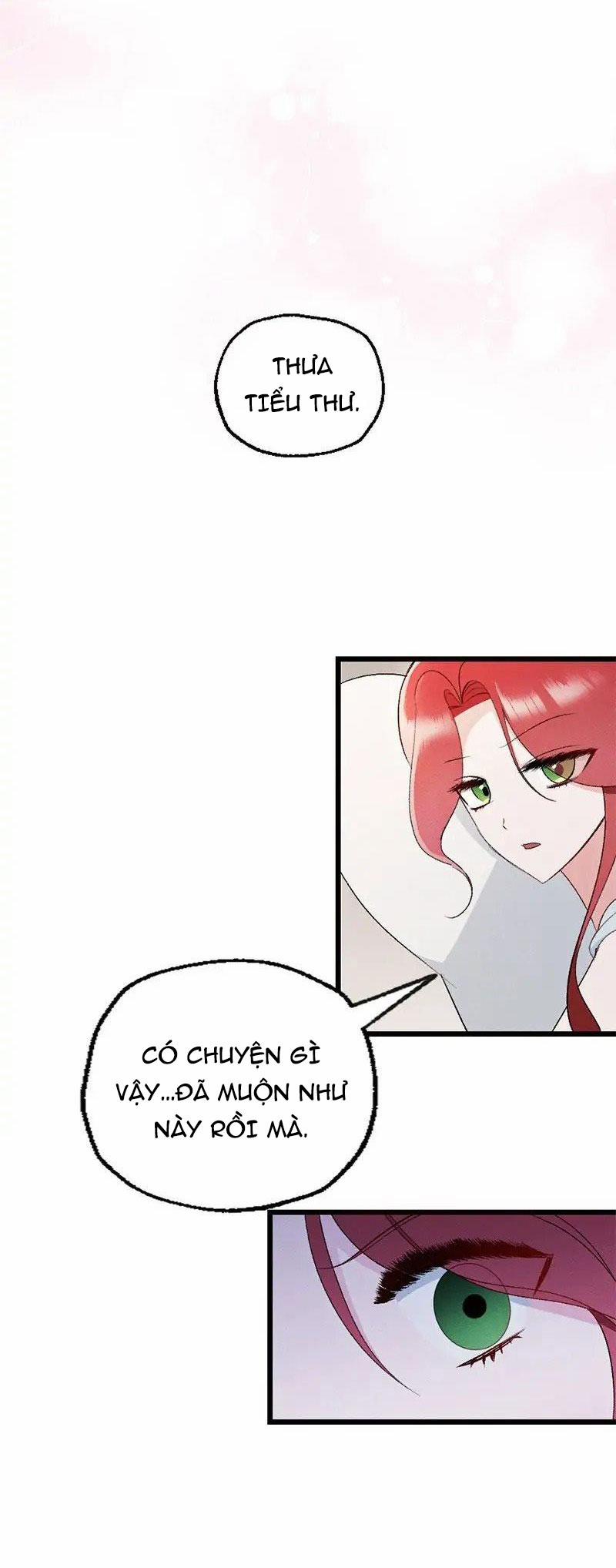 Gửi Đến Ngươi, Người Mong Muốn Sự Đau Khổ Từ Ta 9.2 trang 15