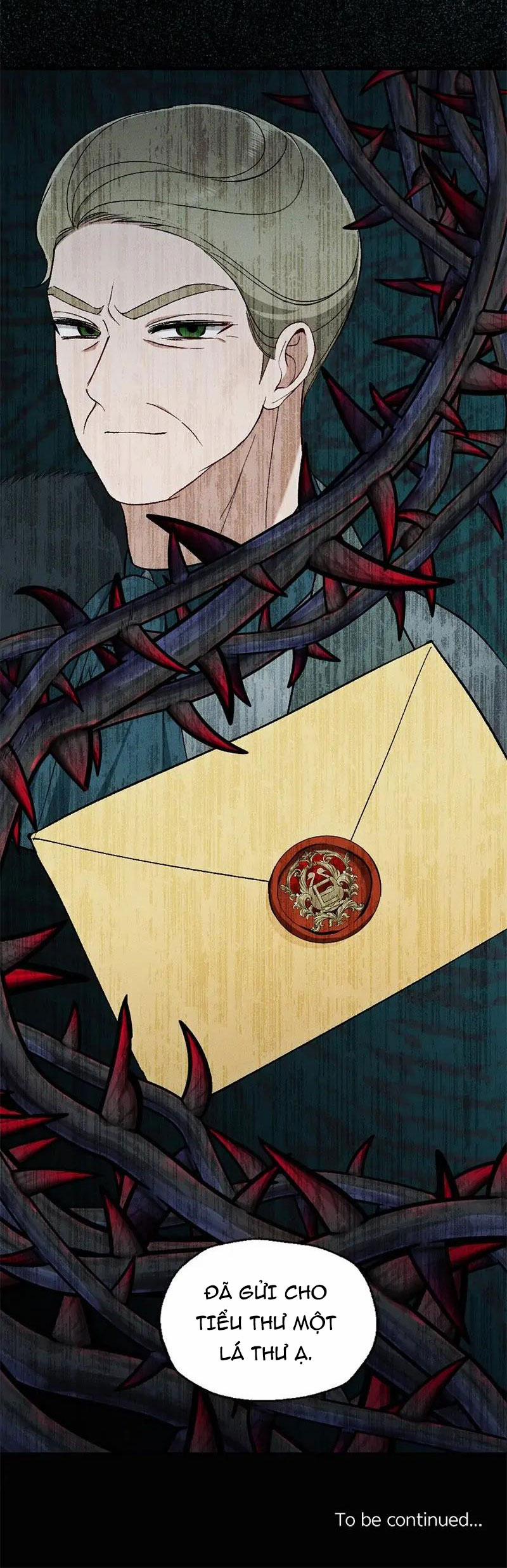 Gửi Đến Ngươi, Người Mong Muốn Sự Đau Khổ Từ Ta 9.2 trang 17