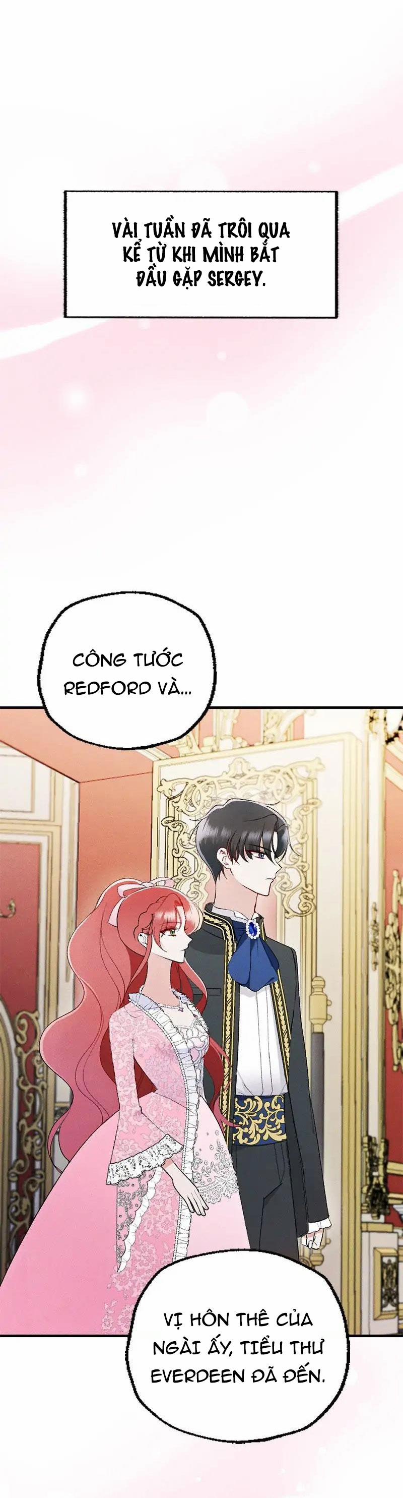 Gửi Đến Ngươi, Người Mong Muốn Sự Đau Khổ Từ Ta 9.2 trang 2