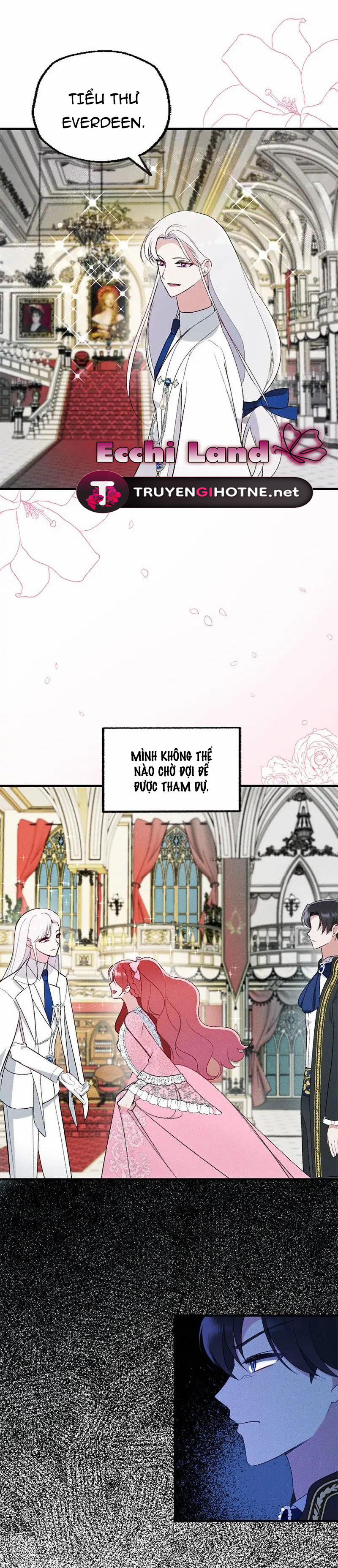 Gửi Đến Ngươi, Người Mong Muốn Sự Đau Khổ Từ Ta 9.2 trang 4