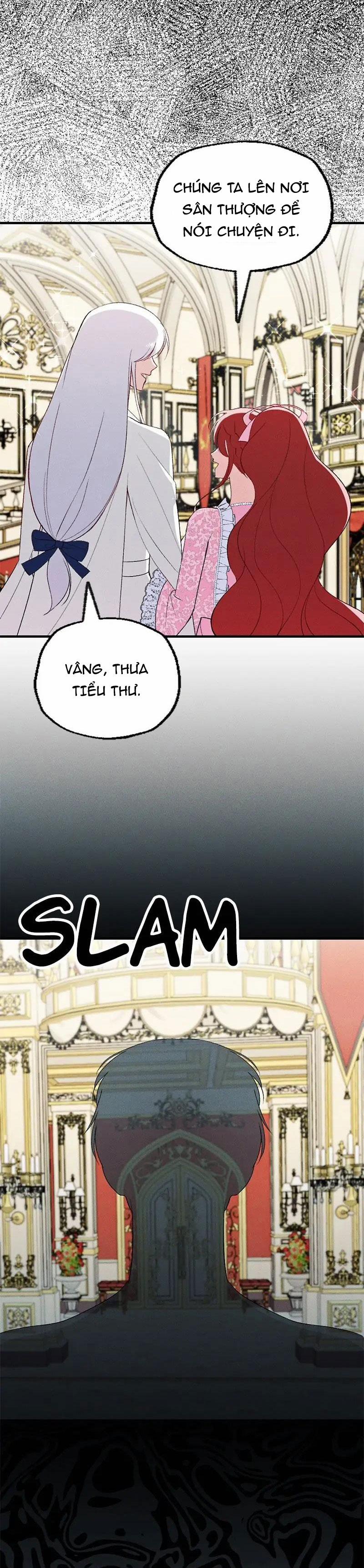 Gửi Đến Ngươi, Người Mong Muốn Sự Đau Khổ Từ Ta 9.2 trang 5