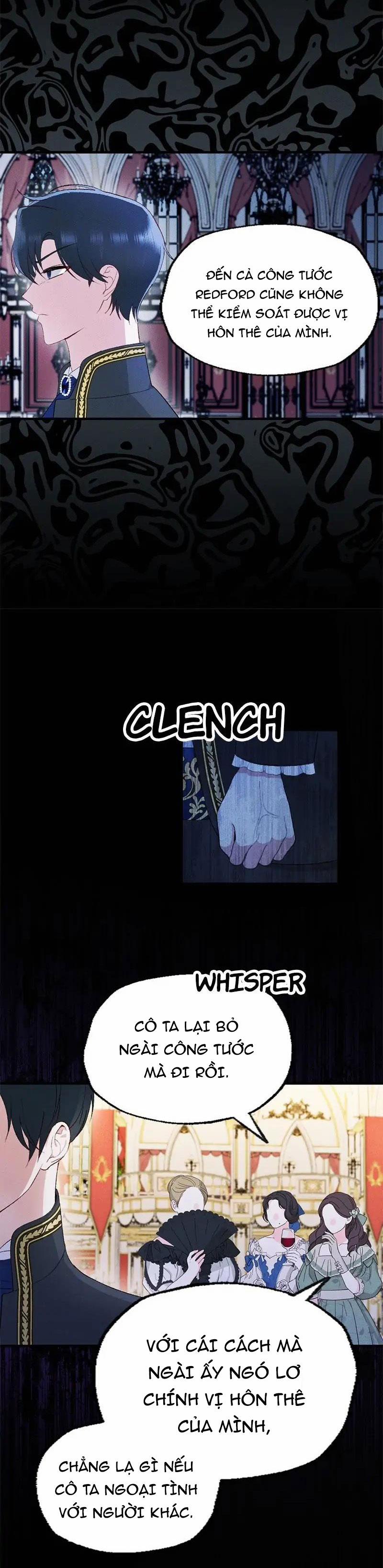 Gửi Đến Ngươi, Người Mong Muốn Sự Đau Khổ Từ Ta 9.2 trang 6