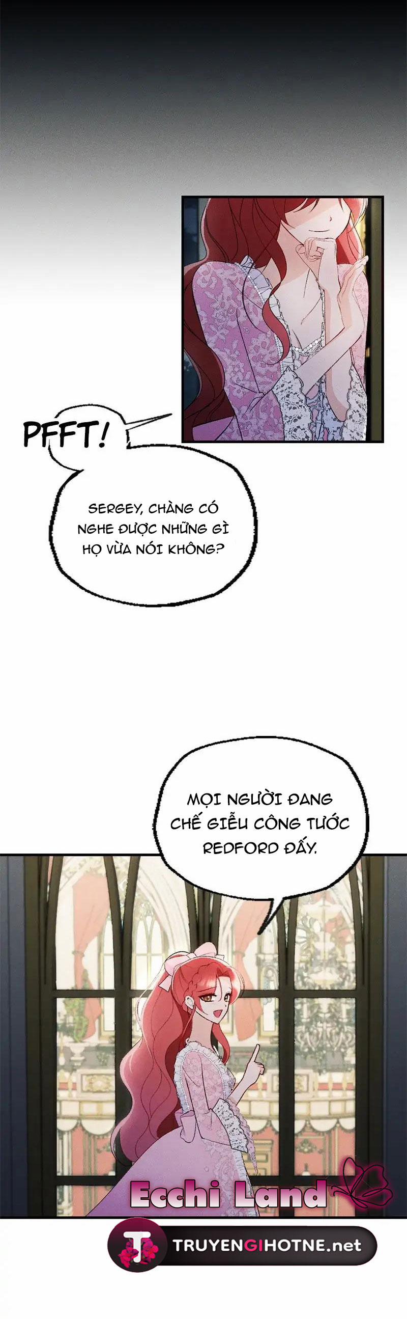 Gửi Đến Ngươi, Người Mong Muốn Sự Đau Khổ Từ Ta 9.2 trang 8