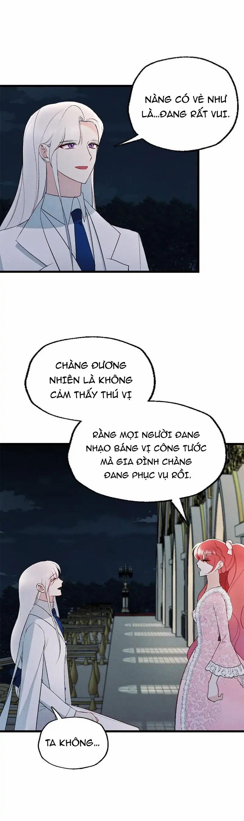 Gửi Đến Ngươi, Người Mong Muốn Sự Đau Khổ Từ Ta 9.2 trang 9