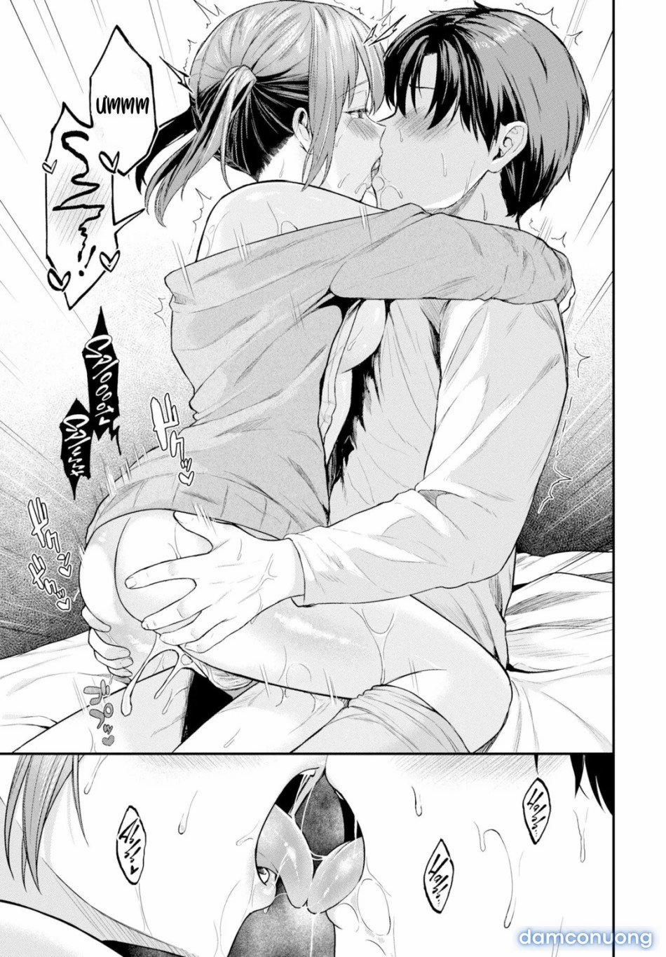 Gửi Đến Người Sắp Đi Xa OneShot trang 18