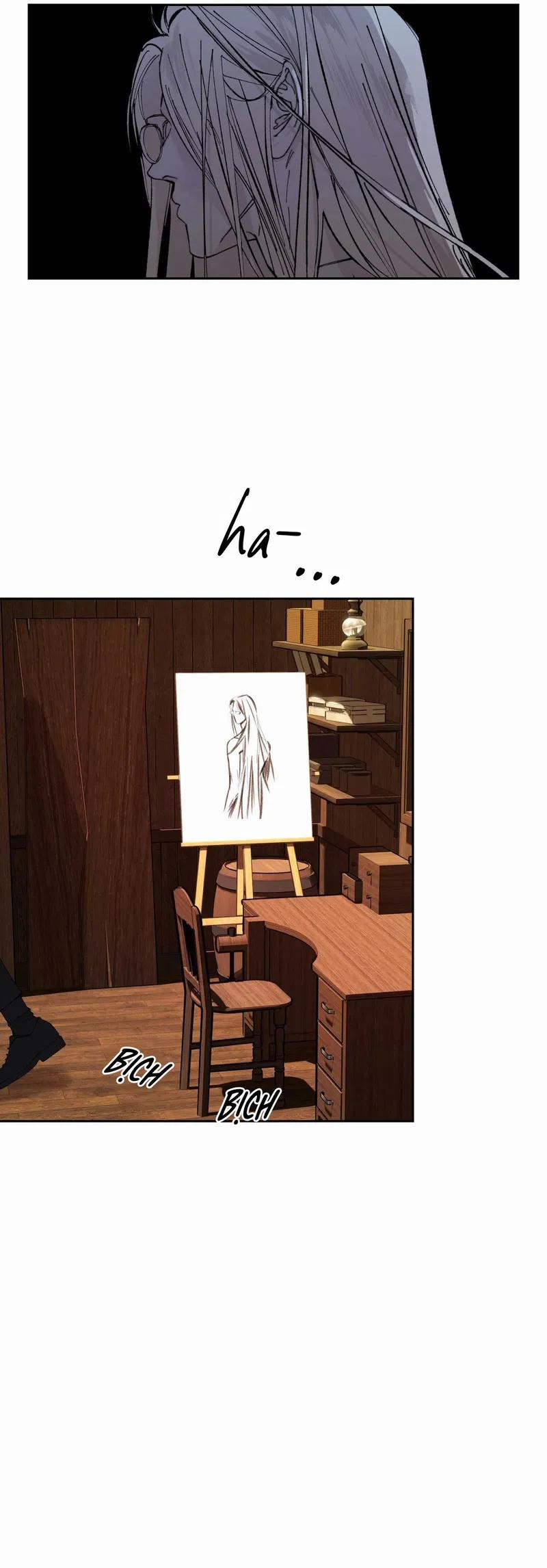 Gửi Đến Tình Yêu Vĩnh Cửu Của Tôi 2 trang 5