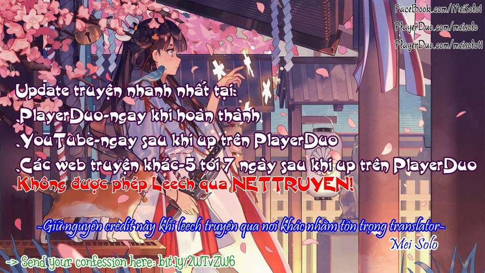 Gửi Đến Tương Lai 0 0 Mei SOLO trang 0