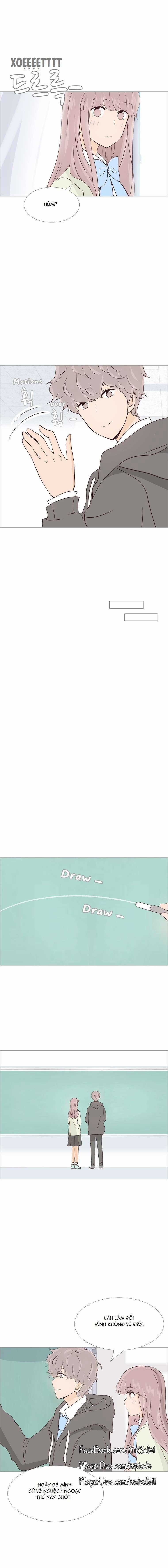 Gửi Đến Tương Lai 0 0 Mei SOLO trang 15