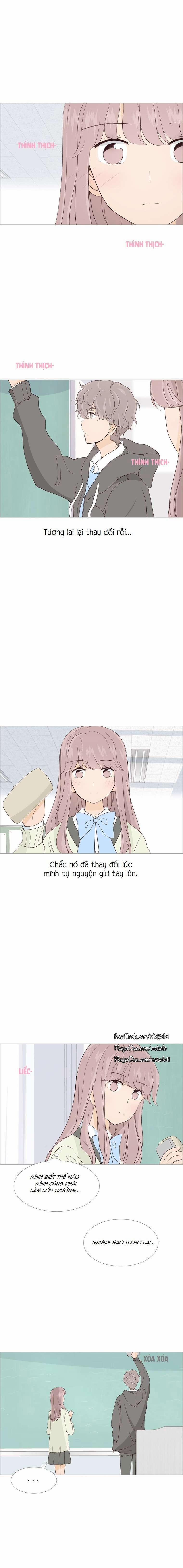 Gửi Đến Tương Lai 0 0 Mei SOLO trang 2