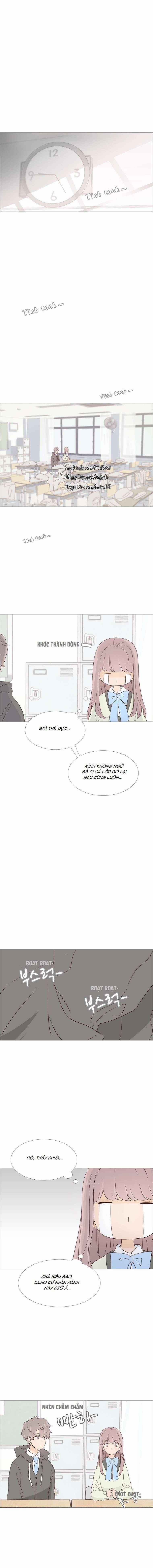 Gửi Đến Tương Lai 0 0 Mei SOLO trang 4